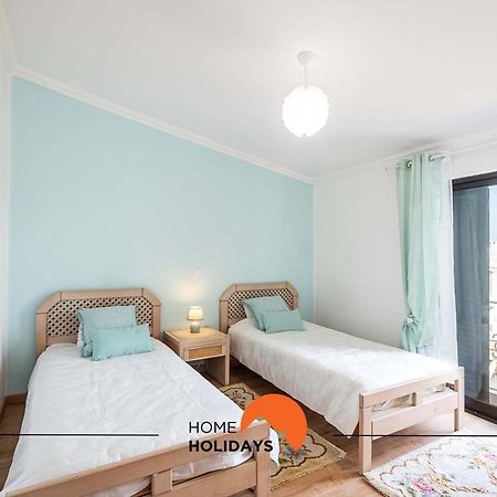 #082 Sao Rafael By Home Holidays Albufeira Luaran gambar