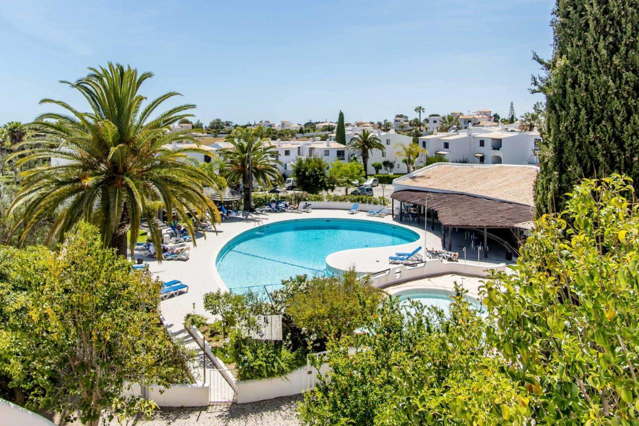 #082 Sao Rafael By Home Holidays Albufeira Luaran gambar
