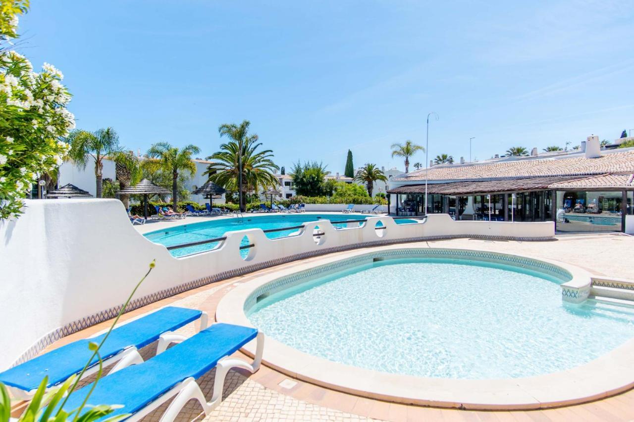 #082 Sao Rafael By Home Holidays Albufeira Luaran gambar