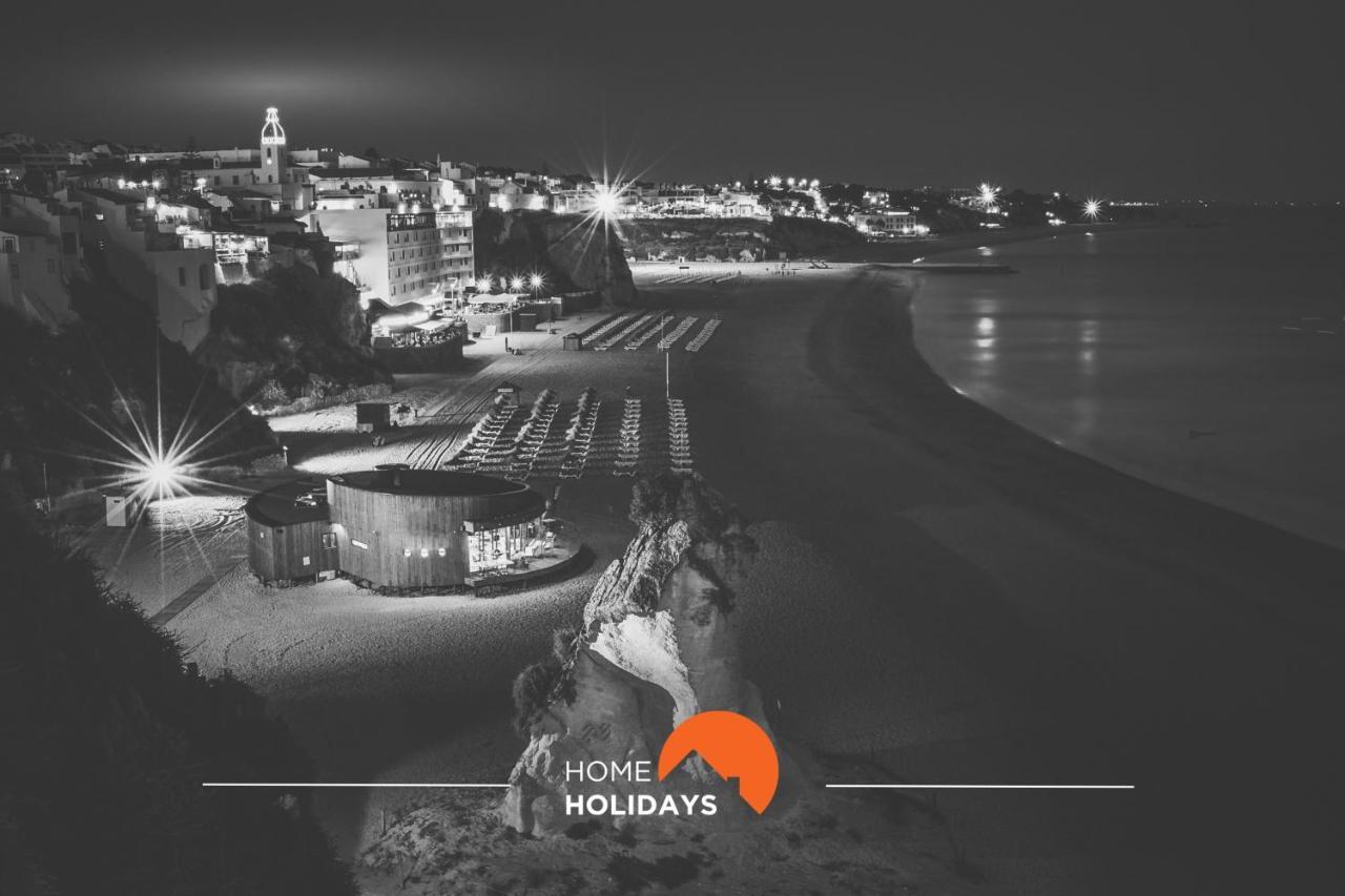 #082 Sao Rafael By Home Holidays Albufeira Luaran gambar