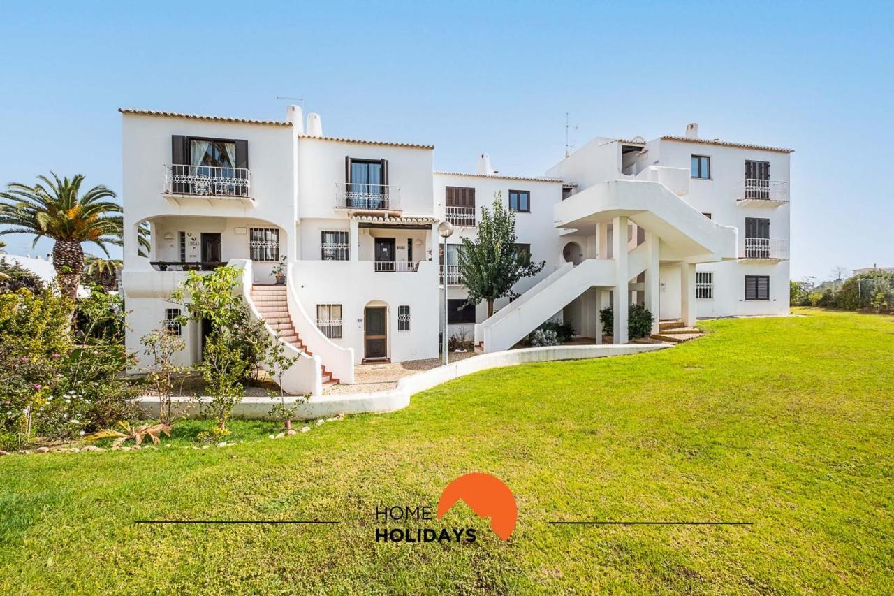 #082 Sao Rafael By Home Holidays Albufeira Luaran gambar
