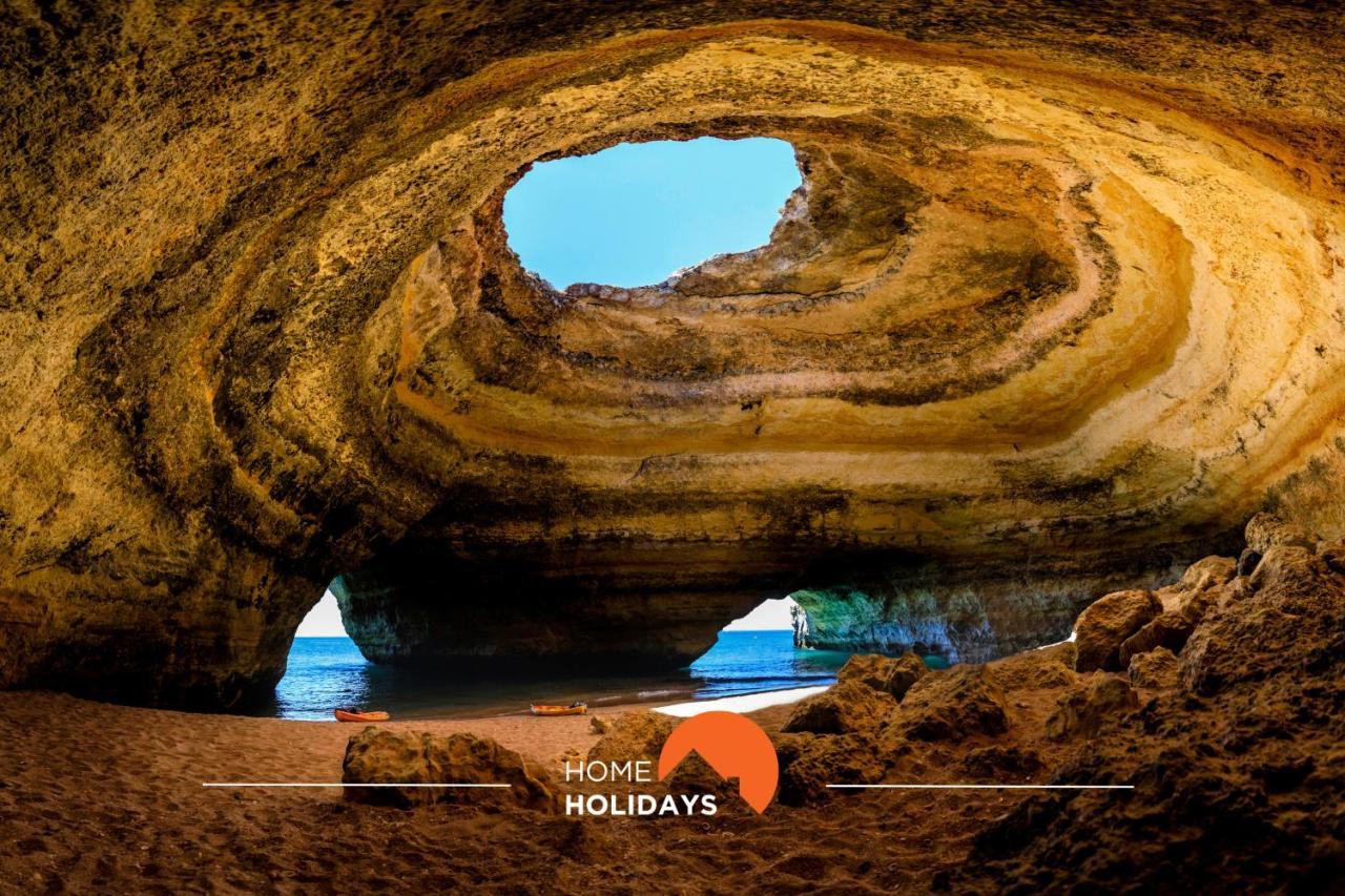 #082 Sao Rafael By Home Holidays Albufeira Luaran gambar